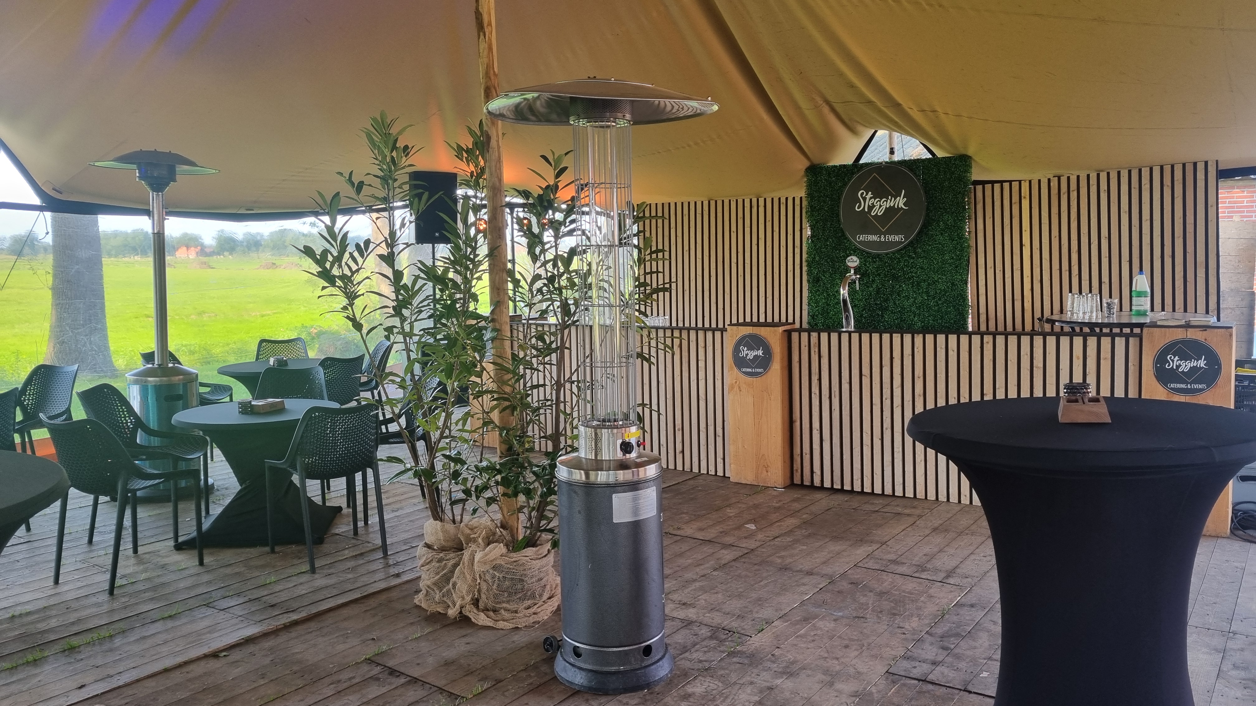 JOUW VERJAARDAG IN STIJL